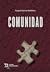 Comunidad by Joaquín García-Huidobro Comunidad by Joaquín García-Huidobro