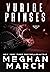 Vurige prinses (Woeste prins Book 2)