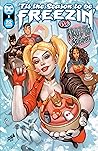 Tis The Season To Be Freezin' (2021) #1 by Paul Dini