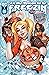 Tis The Season To Be Freezin' (2021) #1 by Paul Dini