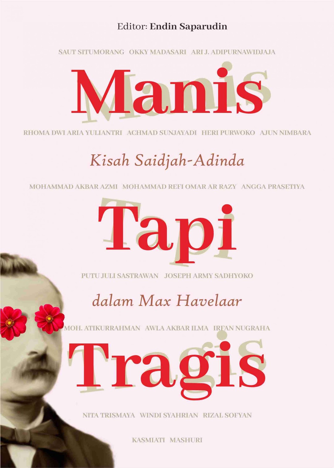 Manis tapi Tragis: Kisah Saidjah-Adinda dalam Max Havelaar