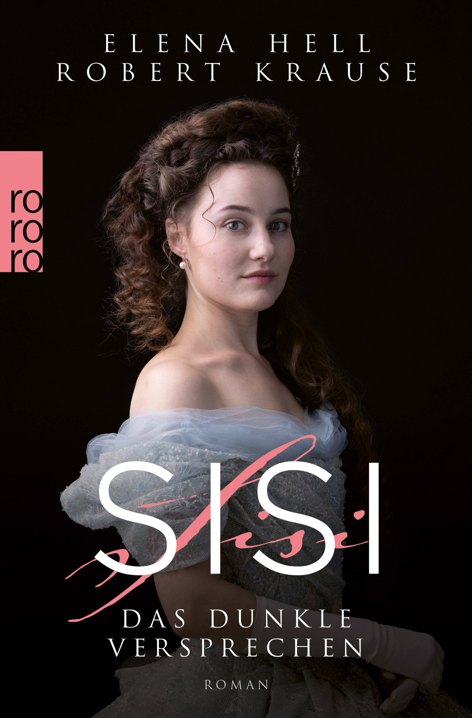 Das dunkle Versprechen (Sisi, #1)