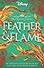 Feather and Flame (The Queen's Council, #2)