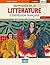 Anthologie de la littérature d'expression française. Du réali... by THERIEN CELINE