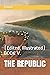 THE REPUBLIC: (Edited, Illustrated) BOOK V.