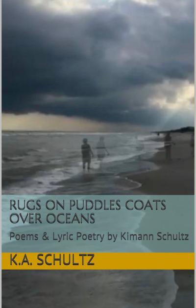 Rugs on Puddles Coats Over Oceans