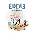 Eddie lærer alfabetet