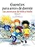 Cuentos para antes de dormir. Las aventuras de Milly y Molly.... by Gill Pittar