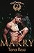Marry (The Pantheon #2)
