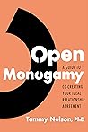 Open Monogamy: A ...