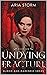 Undying Fracture (Blood and Darkness #10)