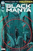 Black Manta 2021 #4