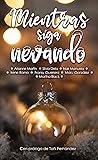 Mientras siga nevando by Arianne Martín