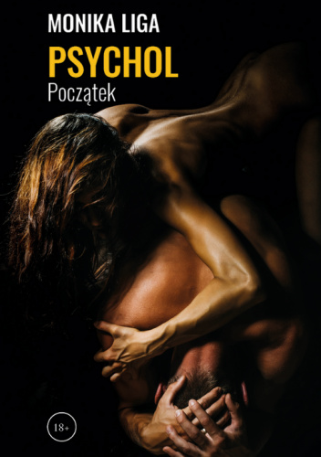Początek (Psychol #1)