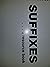 Suffixes...a resource book