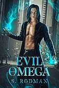 Evil Omega (Darkstar Pack #1)