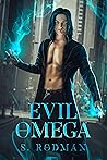 Evil Omega (Darkstar Pack #1) Book cover for Evil Omega (Darkstar Pack #1)