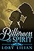Bitterness of Spirit: A Pride and Prejudice Variation