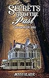 Secrets from the Past (Shady Pines Mystery Book #1)