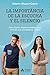 La importancia de la escucha y el silencio by Alberto Álvarez Calero