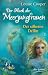 Der silberne Delfin (Der Fluch der Meerjungfrauen #1)