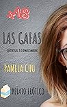 Las gafas by Pamela Chu