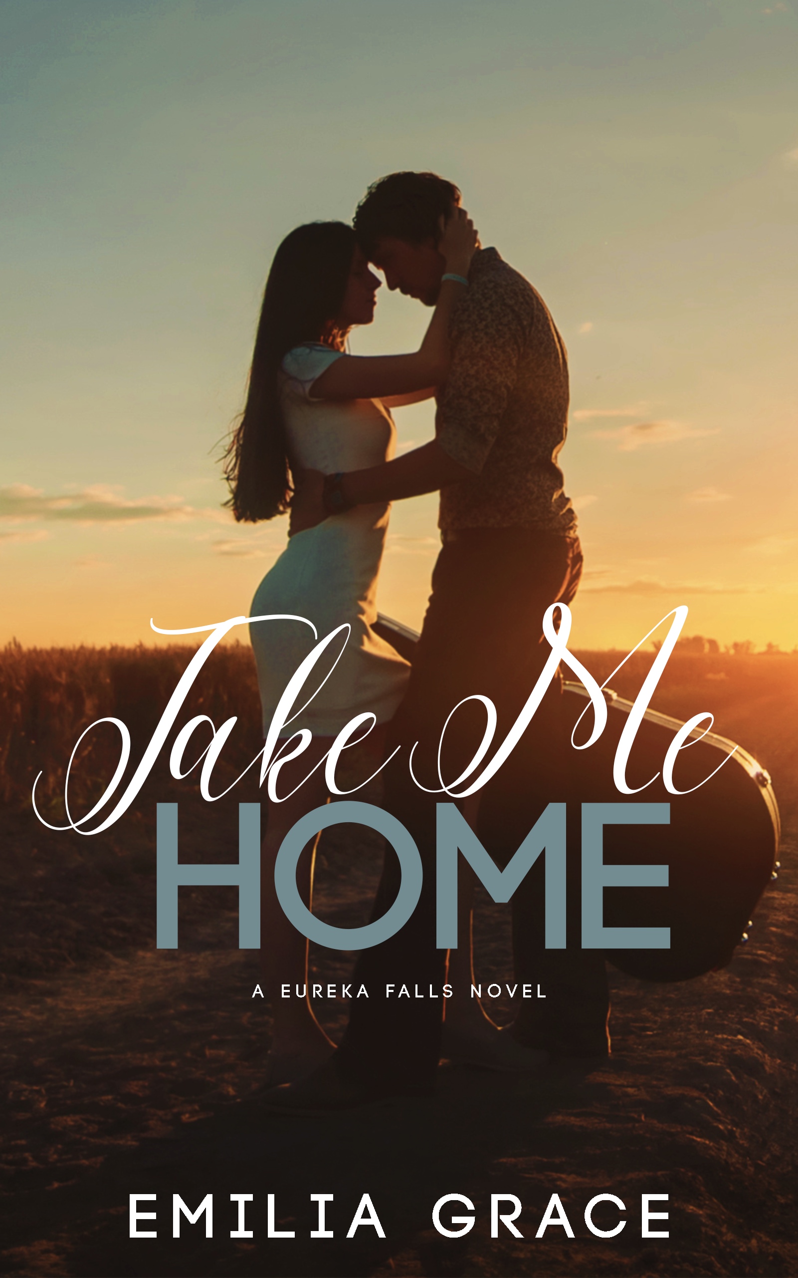 Take Me Home