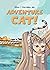How I became an Adventure Cat! by Yogi the Bengal
