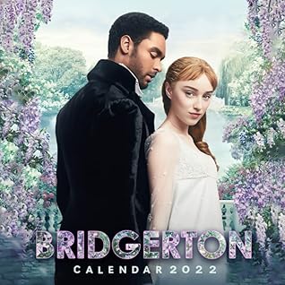 Calendrier Serie 2023 Brịdgerton 2022 Calendar: Official Calendar 2022, Tv Series & Movie Films  Calendar 2022-2023. Calendar Planner 2022-2023. Gifts, Decor For Classroom,  ... - 18 Monthly. Kalendar Calendario Calendrier By Not A Book