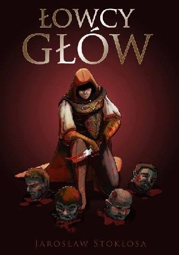Łowcy Głów (Paperback)