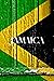 Jamaica: 6x9 inch lined Jam...
