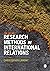 Research Methods in International Relations