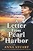 A Letter From Pearl Harbor
