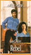 Rebel (Paperback)