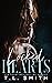 Locked Hearts: Keir & Sailor #2 (Chained Hearts Duet Series)