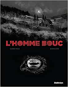 L’homme bouc