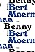 Benny (Dutch Edition)