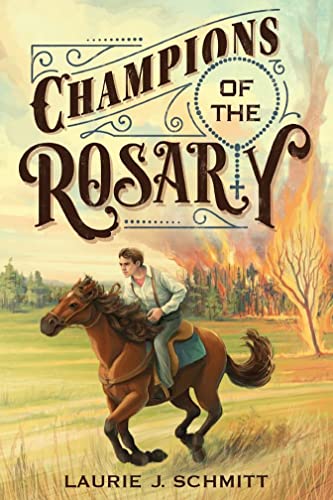 Champions of the Rosary (Kindle Edition)