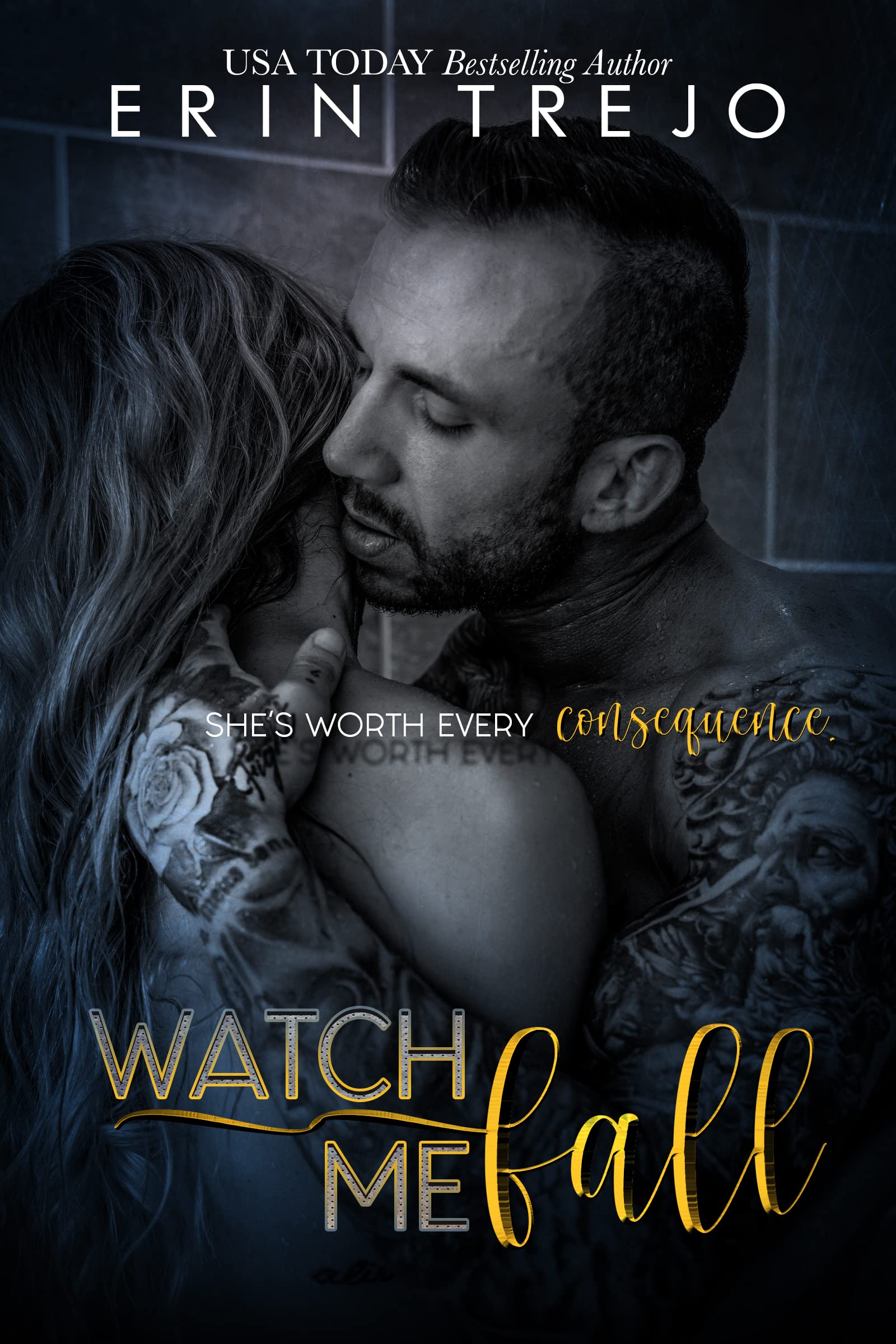 Watch Me Fall (Kindle Edition)