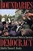 The Boundaries of Freedom of Expression and Order in American Democracy (Symposia on Democracy)