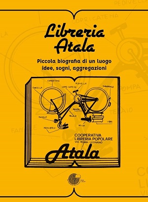 Libreria Atala