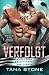 Verfolgt (Plünderer Kriegsherren der Vandar, #4)