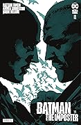 Batman: The Imposter #3