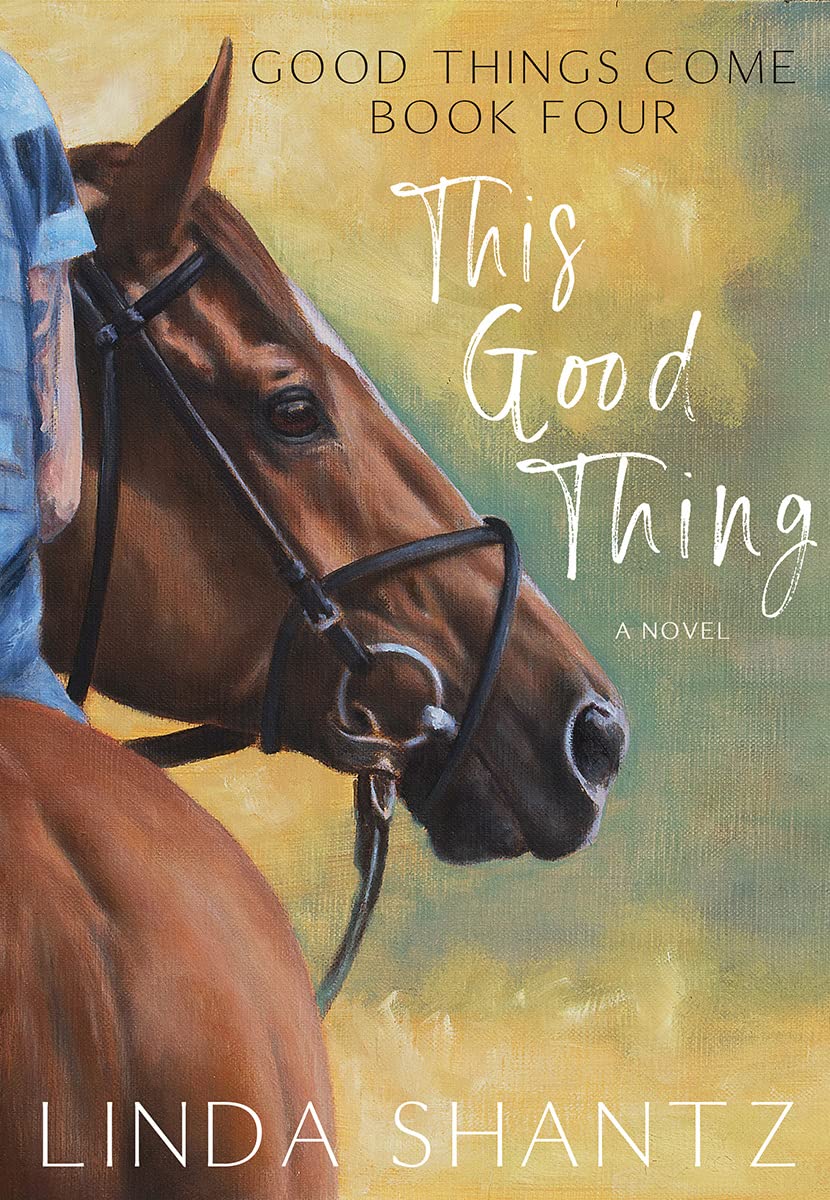 This Good Thing (Good Things Come, #4)