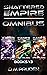 Shattered Empire Omnibus: B...
