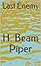 Last Enemy