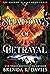 Shadows of Betrayal (The Sh...