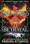 Shadows of Betrayal