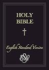 HOLY BIBLE : Engl...
