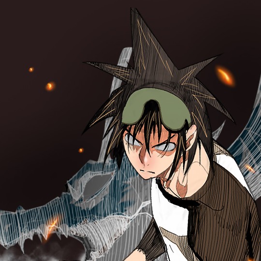 The God of High School, Bab 1: Pertarungan dengan para Dewa (Webtoon)